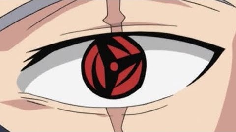 Black Ops 4 Sharingan Eye Emblem Tutorial