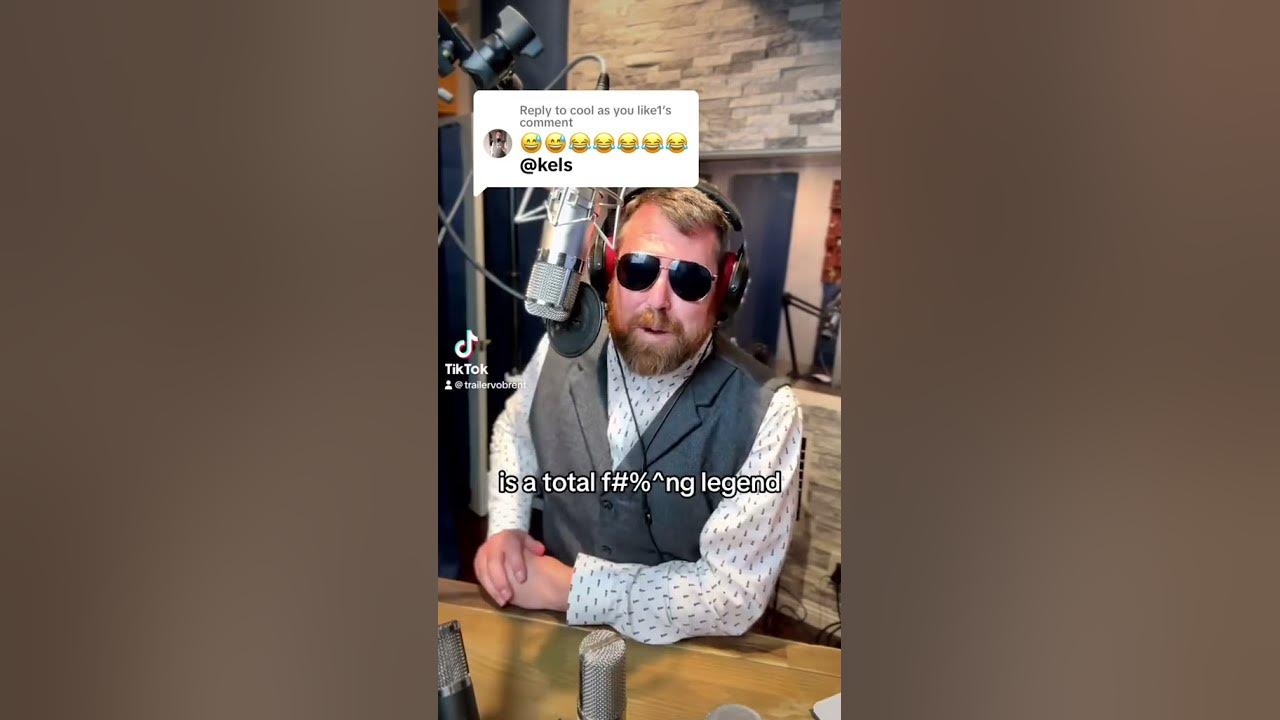 Fucking Epic Voicemail Greeting YouTube