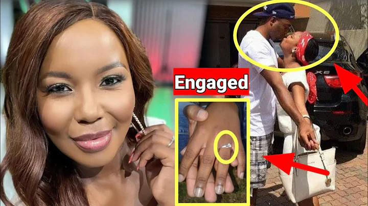 Carol Tshabalala Secret Relationship is Exposed af...