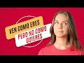 Ven como eres pero no como tu quieres, Mateo 22:1-14