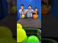 amazing ball roll family challenges ✅#shorts #game