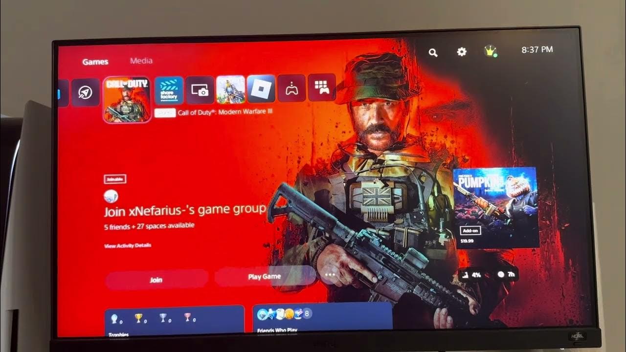 MW3 How to Fix Unable to Connect to COD Servers Tutorial! How to Connect Online MW3! (Easy Fix
