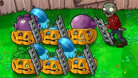 (PvZ) Beginners Guide For Laddering | Survival Endless