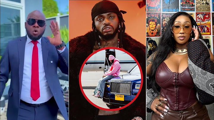MWIJAKU aungana na Victoria KIMANI ambomoa DIAMOND ROLCE ROYCE FEKI/MWAMBINO MPUMBAVU sana