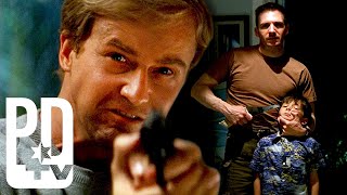 Will Graham Fights The Tooth Fairy Serial Killer (Final Scene) | Red Dragon (2002) | PD TV