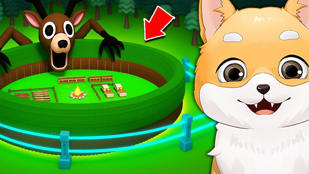 Fac BAZA SECURIZATA ALIEN in 99 de NOPTI...