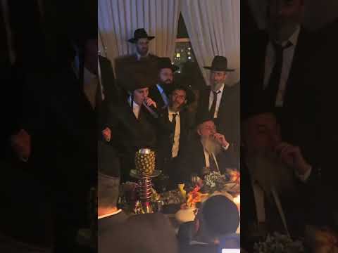 לראות עוזך וכבודך שמחת בית השואבה בירושלים