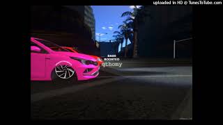 MESITA | MISSION 05 - ALAN GOMEZ [SATURADO] [BASS BOOSTED MTA]