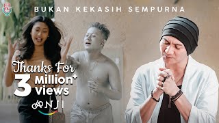 Anji - Bukan Kekasih Sempurna (Official Music Video) screenshot 1