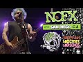 PUNK IN DRUBLIC SAN DIEGO 2023 - RECAP VIDEO - NOFX FINAL TOUR STOP 2