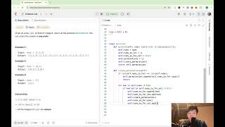 Permutations (LeetCode)