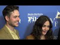 SBIFF 2022 - "Scarborough" Filmmaker Interview