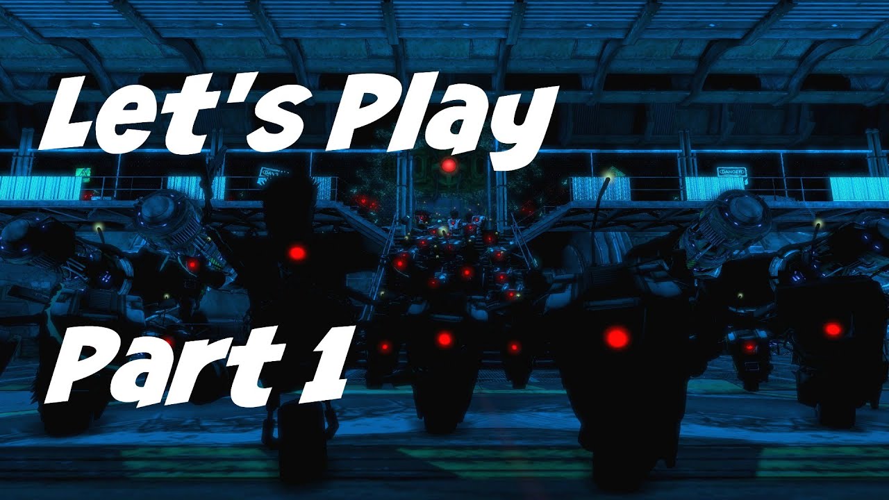 Let's Play: Borderlands: Claptrap's New Robot Revolution - Part 1 - No Commentary (Xbox One)