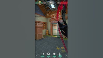 Use this IMMO CYPHER setup for HAVEN Garage | Valorant Tips & Tricks