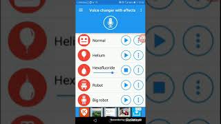 Youre Grounded Say Ivona Eric Audio Effects