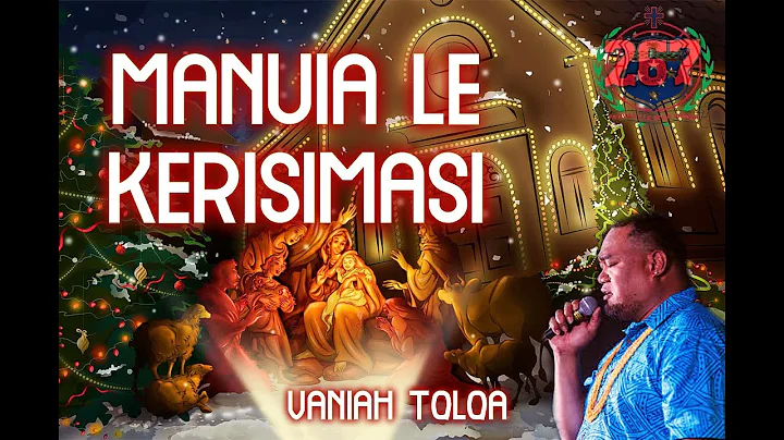 Vaniah Toloa - Osana  ( 𝙰𝚞𝚍𝚒𝚘 𝙴𝚗𝚑𝚊𝚗𝚌𝚎𝚍  )