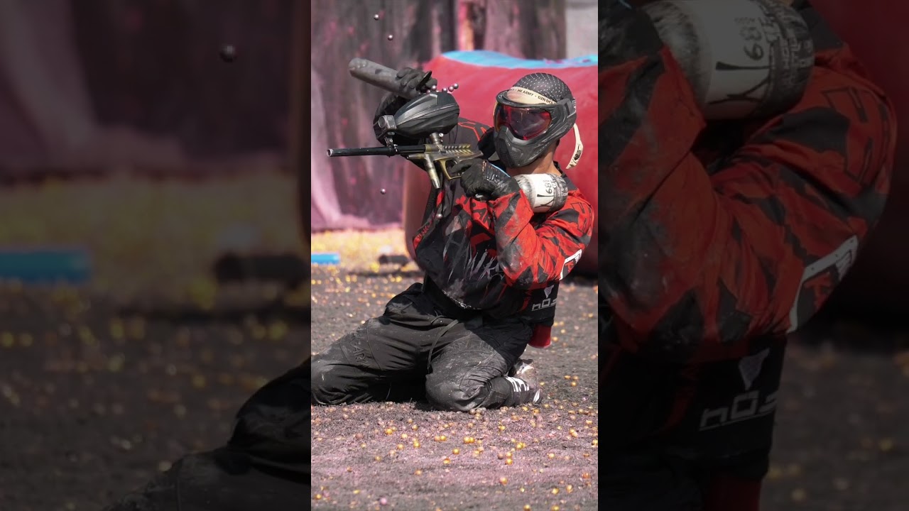 Rippin' the ripper (G6R) 