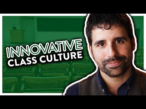 5 INNOVATIVE Ways to Create POSITIVE Classroom Culture