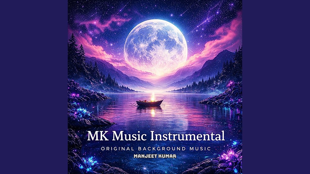 MK Music (Instrumental)