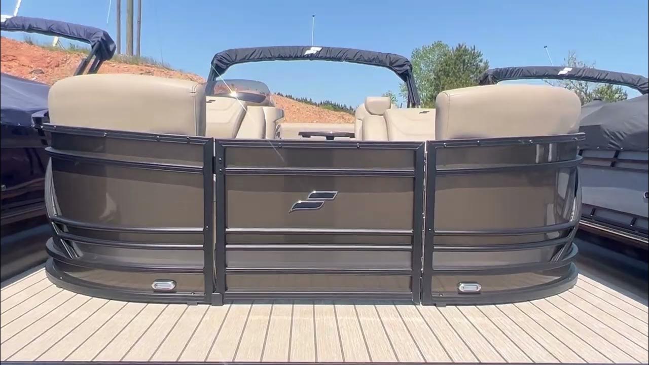 2022 Starcraft SLS 5 Q DH Singleton Marine Jacksons Gap N306154