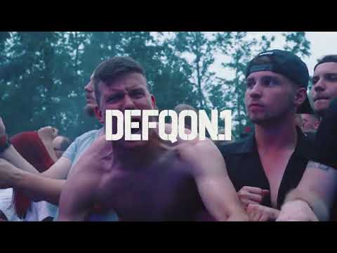 Defqon.1 Recap 2022