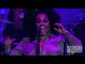 Capture de la vidéo Jill Scott Turned Out One Musicfest