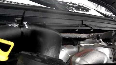 6.4 Powerstroke What to look for when buying! - Check for This!