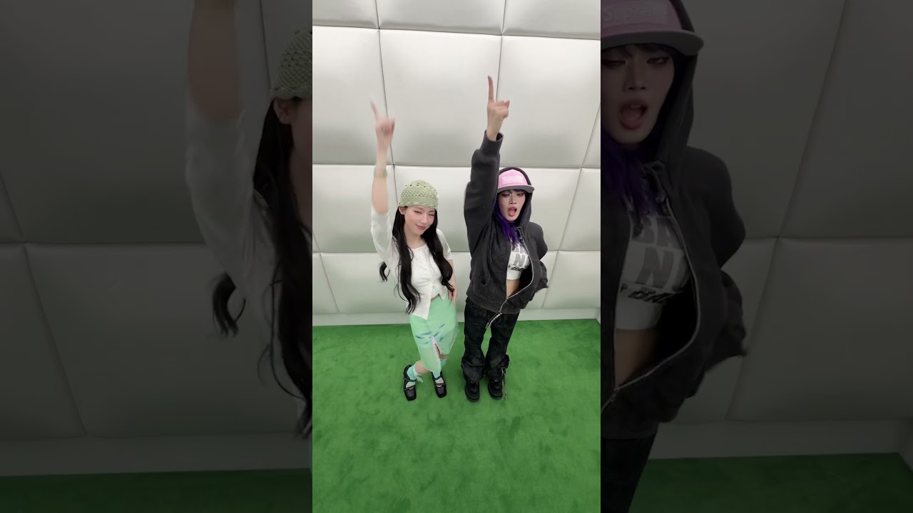 Run away w/ NAOKO HANA
