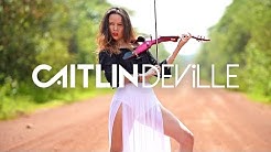 Rockabye (Clean Bandit ft. Sean Paul & Anne-Marie) - Electric Violin Cover | Caitlin De Ville  - Durasi: 4:22. 
