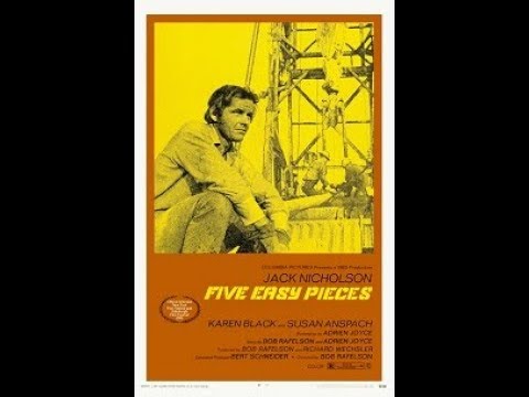 5 pièces faciles