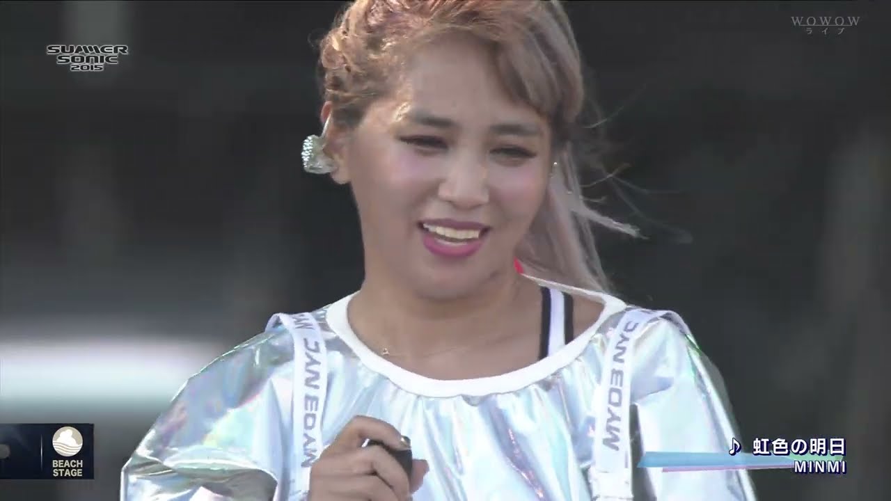 MINMI シャナナ 限定盤 レア Amazon.co.jp: シャナナ☆: ミュージック