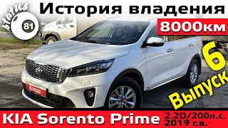 видео: КИА Соренто Прайм (6) - Подключаю видеорегистратор к плафону, Датчик давления шин,Уплотнитель капота картинка: КИА Соренто Прайм (6) - Подключаю видеорегистратор к плафону, Датчик давления шин,Уплотнитель капота