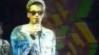 Culture Club - Move Away (Live Performance 1986)