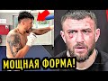 УСИК Показал Форму! ЛОМА Не Отнял Титул, КАНЕЛО-БЕТЕРБИЕВ