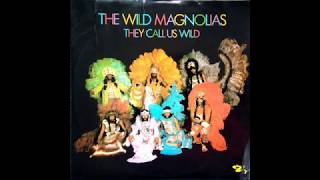 The Wild Magnolias – The Wild Magnolias – Vinyl (LP, Album