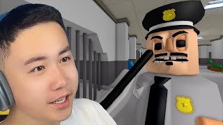 Roblox ESCAPE GARY'S SCHOOL! But it's Scary Mode by TapTapPlay 861 views 1 year ago 9 minutes, 14 seconds