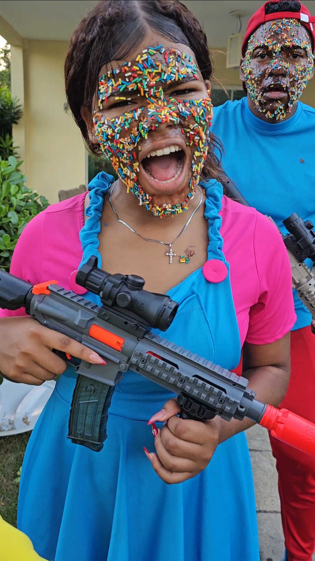 Komando  Latihan  Pertempuran?⚔️? #viral #comedy #funny #mood #war #komando #pertempuran