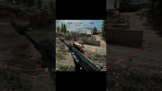 He Brought A Rpg To A Gun Fight.