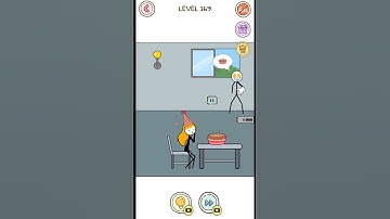 Thiefpuzzel All Levels Gameplay walkthrough Android, ios max level 169 #gameplay #puzzle #fypシ #fyp