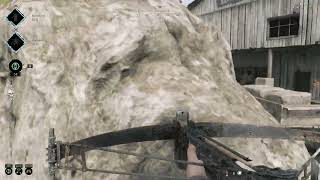 hunt showdown double squad wipe+clutch