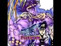 POR QUE O STAR PLATINUM É SUPERIOR AO THE WORLD EM JOJO'S!?!?!? 🤔👻🧛 #jojo #anime #shorts