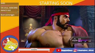 Street Fighter 6 (DAY 6)