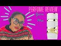 Perfume Review | Lattafa | Yara Moi