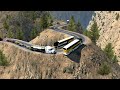 Deadly Roads | World’s Most Dangerous Roads | most dangerous road in world|most dangerous road truck