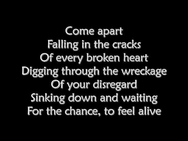 In My Remains - Linkin Park (Lyrics) HD class=