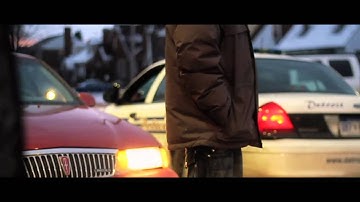 DOUGHBOYZ CASHOUT "GRIND 2 SHINE" VIDEO HD VERSION