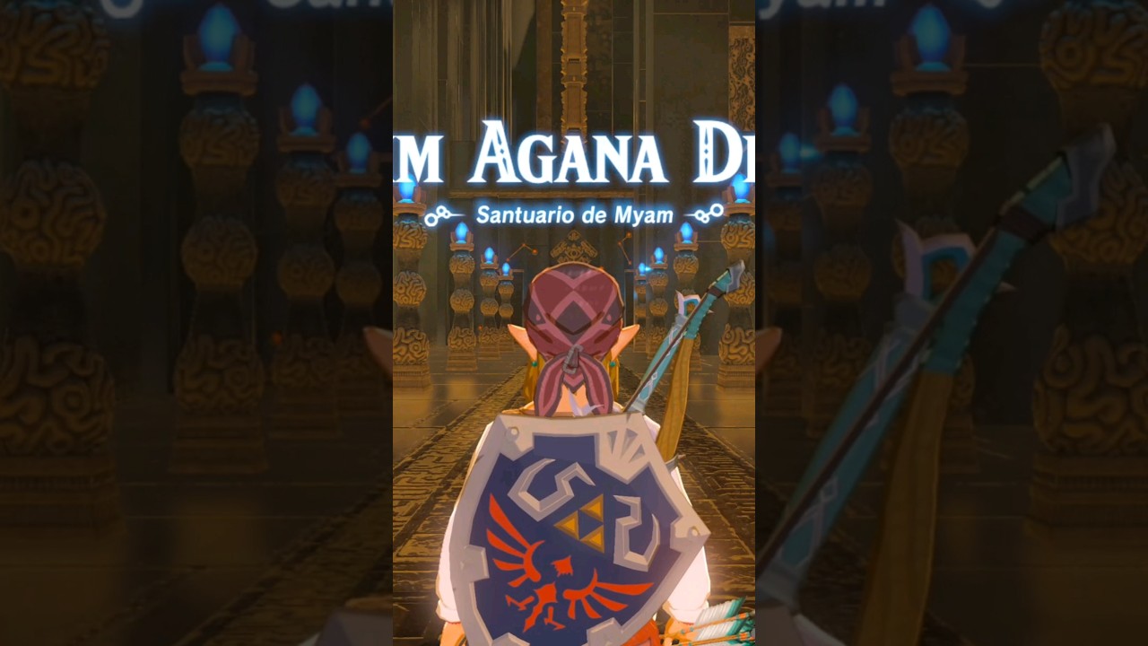 DLC Cambia Todo en BOTW