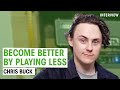 Chris Buck | Become More Melodic by Playing Less | Thomann