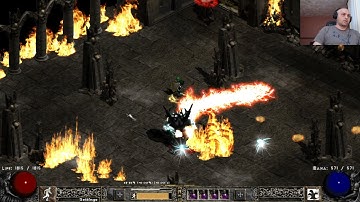 PD2 HC S2 dclone dead again!