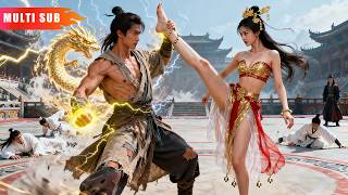 multi Sub viral  cdrama